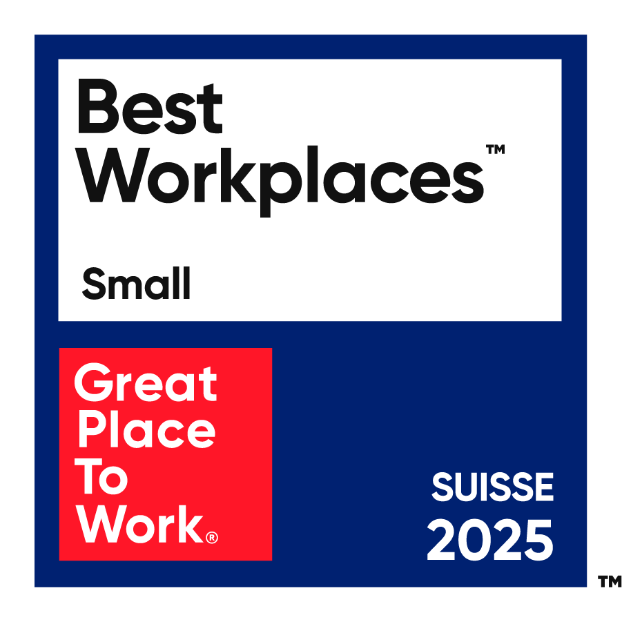 Great Place To Work 2025