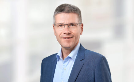 Daniel Sterchi